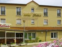 Hotel Sirius Thionville