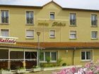 фото отеля Hotel Sirius Thionville