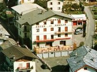 Hotel Du Moulin Saint-Christophe