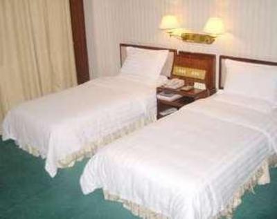 фото отеля Leeko Garden Hotel