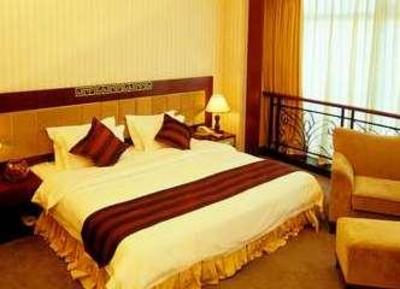 фото отеля Leeko Garden Hotel