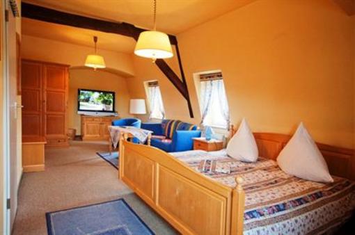 фото отеля Hotel Ross
