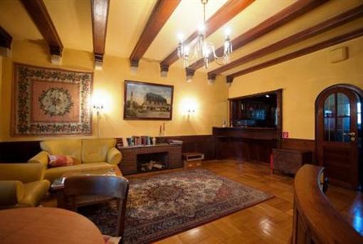 фото отеля Hotel Ross
