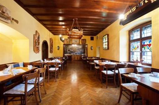 фото отеля Hotel Ross