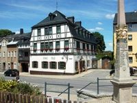 Hotel Ross