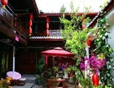 фото отеля Sukhothai Lijiang Inn