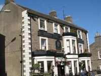 The Golden Lion Hotel