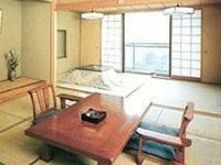 Kishu Tetsudo Hakone Gora Hotel