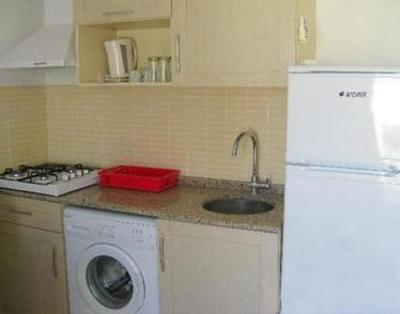 фото отеля Secret Garden Homes Apartments Milas