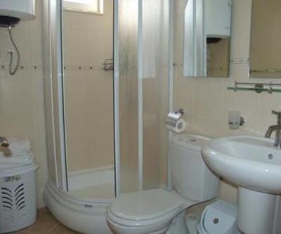 фото отеля Secret Garden Homes Apartments Milas