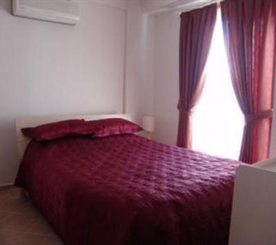 фото отеля Secret Garden Homes Apartments Milas
