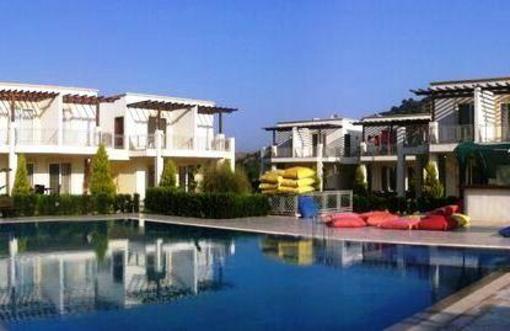 фото отеля Secret Garden Homes Apartments Milas