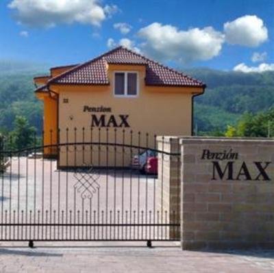 фото отеля Penzion Max