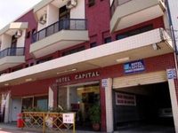 Hotel Capital