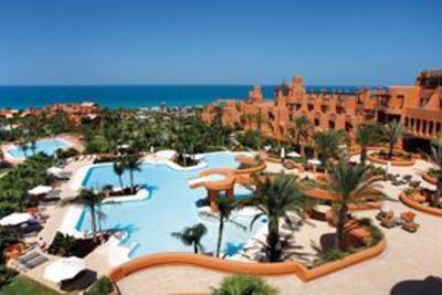 фото отеля Barcelo Sancti Petri Spa Resort