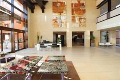 фото отеля Barcelo Sancti Petri Spa Resort