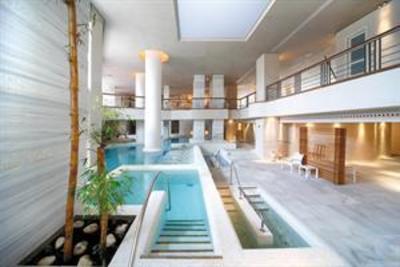 фото отеля Barcelo Sancti Petri Spa Resort