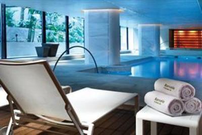фото отеля Barcelo Sancti Petri Spa Resort