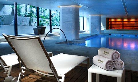 фото отеля Barcelo Sancti Petri Spa Resort