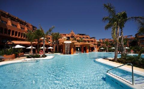 фото отеля Barcelo Sancti Petri Spa Resort