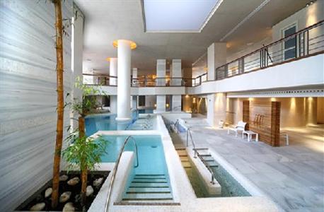 фото отеля Barcelo Sancti Petri Spa Resort
