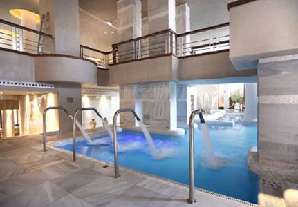 фото отеля Barcelo Sancti Petri Spa Resort