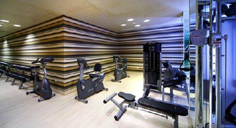 фото отеля Barcelo Sancti Petri Spa Resort