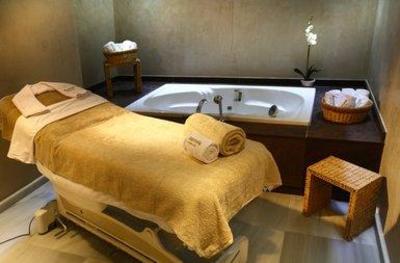 фото отеля Barcelo Sancti Petri Spa Resort