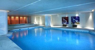 фото отеля Barcelo Sancti Petri Spa Resort