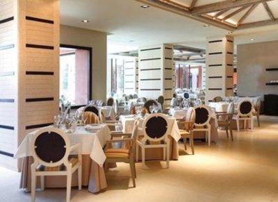 фото отеля Barcelo Sancti Petri Spa Resort