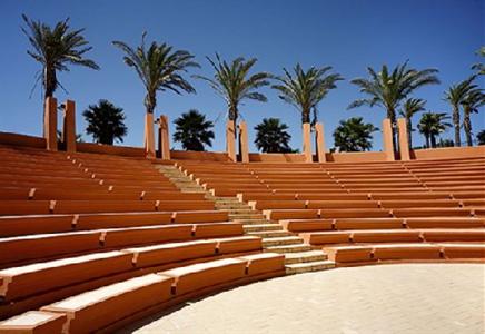фото отеля Barcelo Sancti Petri Spa Resort
