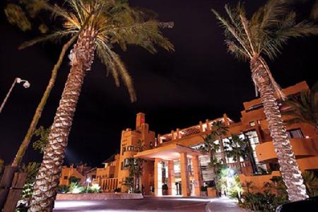 фото отеля Barcelo Sancti Petri Spa Resort