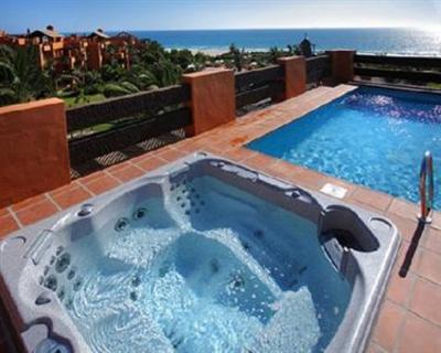фото отеля Barcelo Sancti Petri Spa Resort