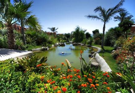 фото отеля Barcelo Sancti Petri Spa Resort