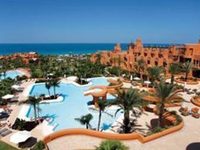 Barcelo Sancti Petri Spa Resort