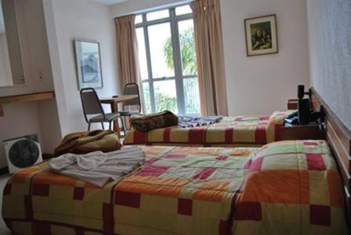 фото отеля Sanjaya Hotel