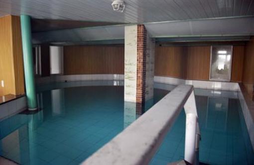 фото отеля Sanjaya Hotel