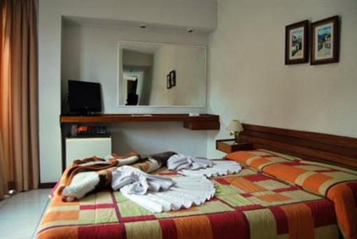 фото отеля Sanjaya Hotel