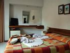 фото отеля Sanjaya Hotel