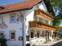 Landhotel Zum Metzgerwirt