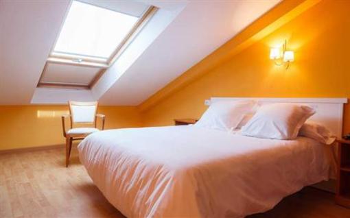 фото отеля Lombina Hotel