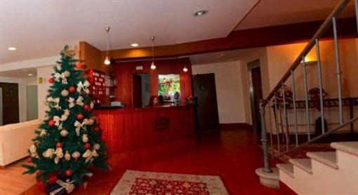 фото отеля Lombina Hotel