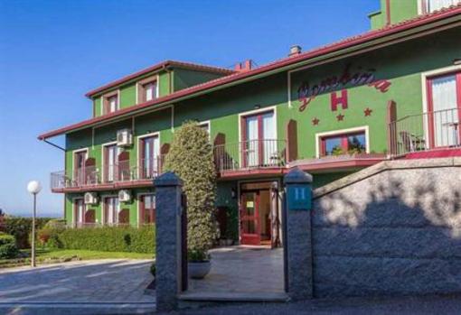 фото отеля Lombina Hotel
