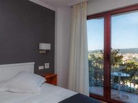 Lombina Hotel