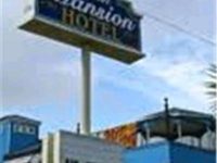 Gran Mansion Hotel