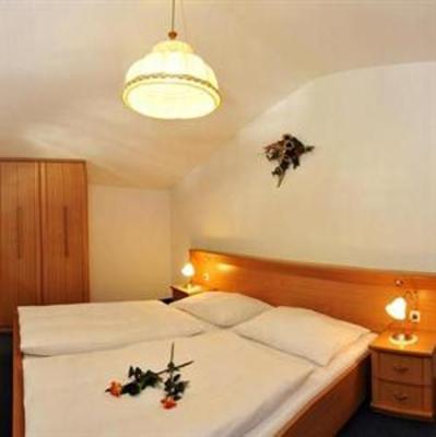 фото отеля Appartementhaus Gruber Grossarl