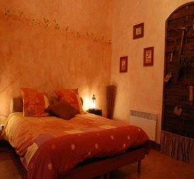 фото отеля Chambre d'hotes au Freidbarry