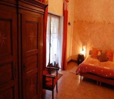фото отеля Chambre d'hotes au Freidbarry