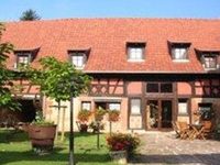 Chambre d'hotes au Freidbarry