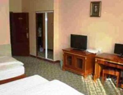 фото отеля Kending Hotel Nanjing Dachang